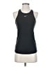 Nike Black Active Tank Size XS - photo 1