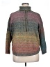 Westbound Gray Pullover Sweater Size XL (petite) - photo 1