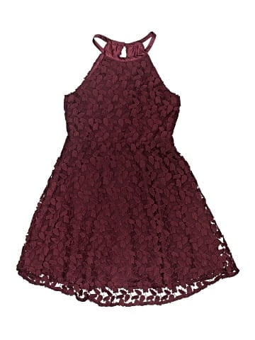 Bardot Dress (view 1)