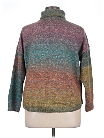 Westbound Pullover Sweater (view 2)