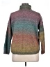 Westbound Gray Pullover Sweater Size XL (petite) - photo 2