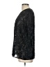 Evan Picone Black Long Sleeve Blouse Size 12 - photo 5