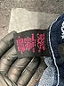 Bubblegum Blue Jeans Size 9 - 10 - photo 8