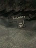 Talbots 100% Polyester Black Vest Size XS - photo 6