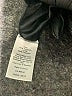 Talbots 100% Polyester Black Vest Size XS - photo 7