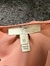 Joie Pink 3/4 Sleeve Blouse Size XS - photo 7