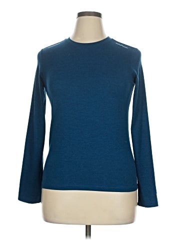 Russell Athletic Long Sleeve T-Shirt (view 1)
