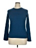 Russell Athletic Blue Long Sleeve T-Shirt Size 14 - 16 - photo 1