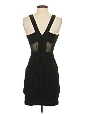 Ruby Rox Cocktail Dress (view 2)