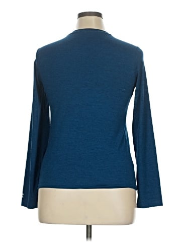 Russell Athletic Long Sleeve T-Shirt (view 2)