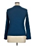 Russell Athletic Blue Long Sleeve T-Shirt Size 14 - 16 - photo 2