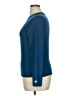 Russell Athletic Blue Long Sleeve T-Shirt Size 14 - 16 - photo 5