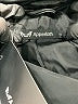 Apperloth A 100% Polyester Black Jacket Size S - photo 6