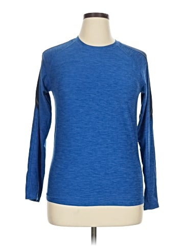 Russell Athletic Long Sleeve T-Shirt (view 1)