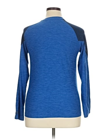 Russell Athletic Long Sleeve T-Shirt (view 2)
