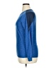 Russell Athletic Blue Long Sleeve T-Shirt Size 14 - 16 - photo 5