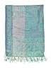 Unbranded Teal Scarf One size - photo 2