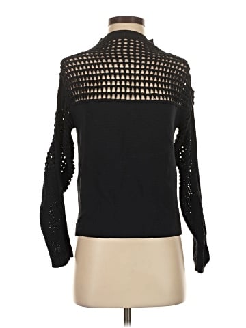 Helmut Lang Turtleneck Sweater (view 1)