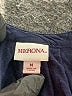 Merona 100% Rayon Blue Sleeveless Blouse Size M - photo 7