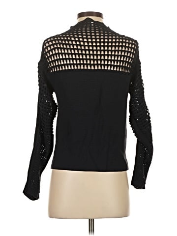 Helmut Lang Turtleneck Sweater (view 2)