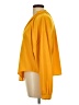 Tome Orange Long Sleeve Polo Size L - photo 5