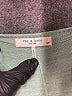 Rag & Bone Teal Short Sleeve Top Size S - photo 7