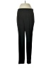 ETRO 100% Lana Wool Solid Black Wool Pants Size EU (IT) 40 / US 4 - photo 1