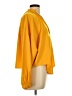 Tome Orange Long Sleeve Polo Size L - photo 4