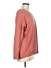 Zenana Pink Pullover Sweater Size M - photo 4