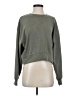 Ododos Green Sweatshirt Size S - photo 1