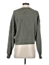 Ododos Green Sweatshirt Size S - photo 2
