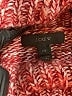 J.Crew Tweed Burgundy Turtleneck Sweater Size XS - photo 7