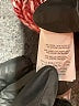 J.Crew Tweed Burgundy Turtleneck Sweater Size XS - photo 8