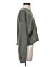 Ododos Green Sweatshirt Size S - photo 4