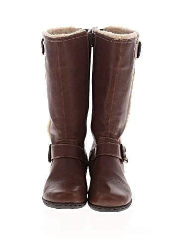 B.O.C Boots (view 2)