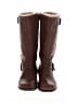 B.O.C Brown Boots Size EU 34 - photo 2