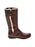 B.O.C Brown Boots Size EU 34 - photo 1