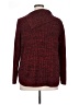 Style&Co 100% Acrylic Red Pullover Sweater Size 1X - photo 2