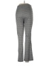 Maze Houndstooth Gray Dress Pants Size L - photo 2