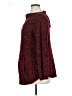 Style&Co 100% Acrylic Red Pullover Sweater Size 1X - photo 5