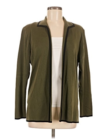 misook Cardigan (view 1)