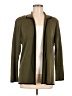 misook Green Cardigan Size M - photo 1