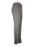 Maze Houndstooth Gray Dress Pants Size L - photo 4