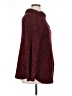 Style&Co 100% Acrylic Red Pullover Sweater Size 1X - photo 4