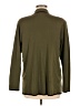misook Green Cardigan Size M - photo 2