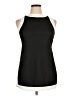Unbranded Black Sleeveless Blouse Size M - photo 1