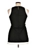 Unbranded Black Sleeveless Blouse Size M - photo 2