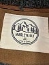 Marleylilly 100% Polyester Gray Vest Size M - photo 6
