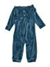 Little Millie Teal Blue Long Sleeve Outfit 9-12 MO / 12 MO - photo 2