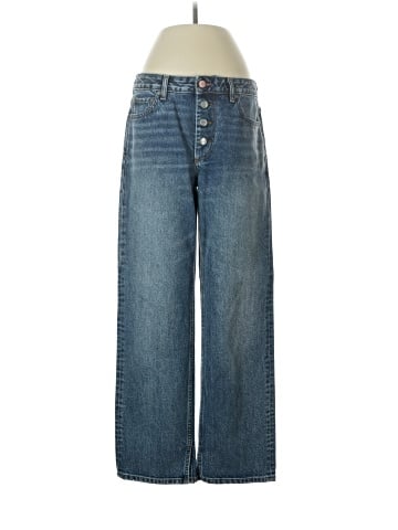 Ganni Jeans (view 1)